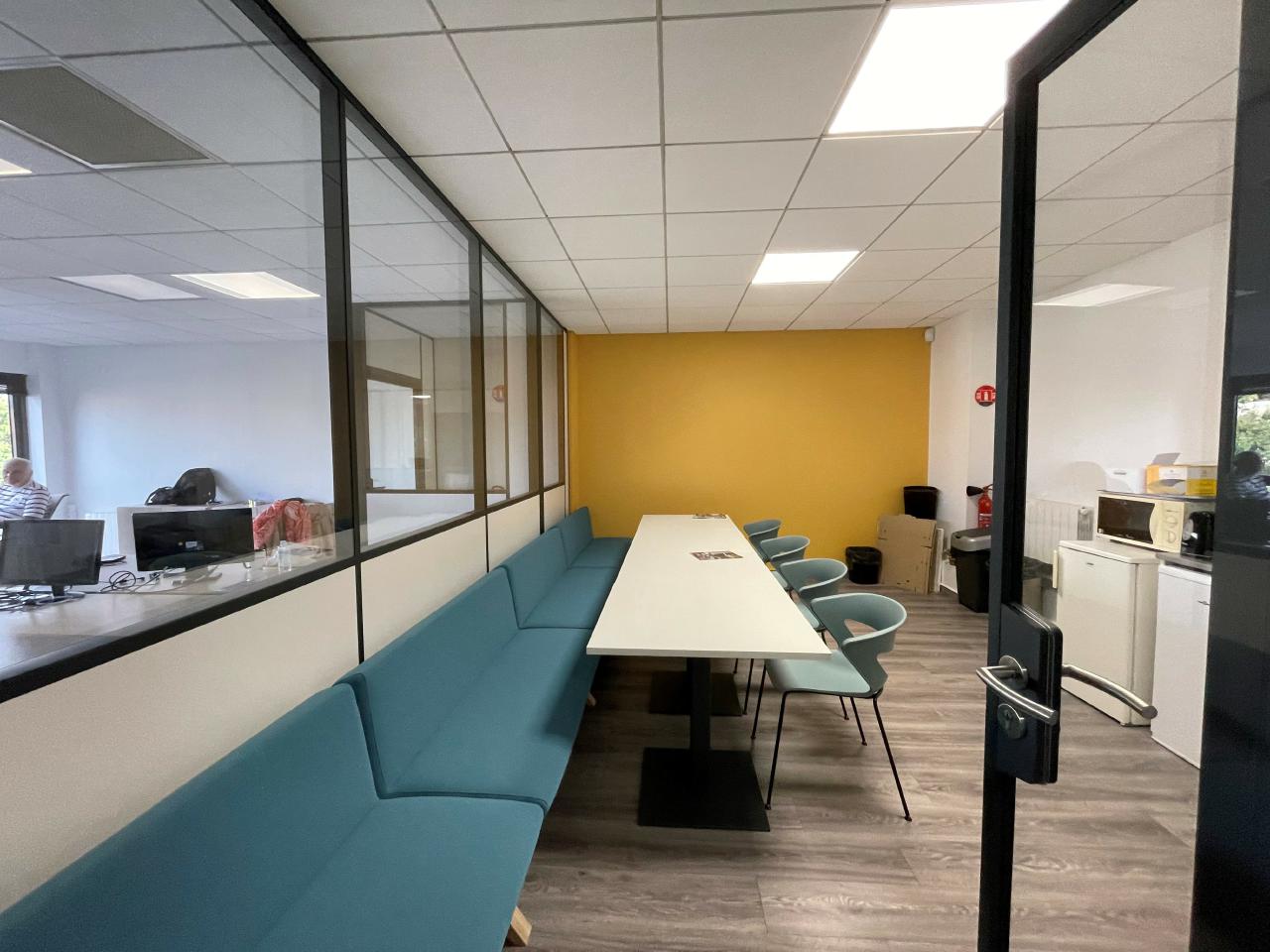 Bureau Oberhausbergen 250m² Vente bureau Oberhausbergen Bas-Rhin OVBUR2315681 4
